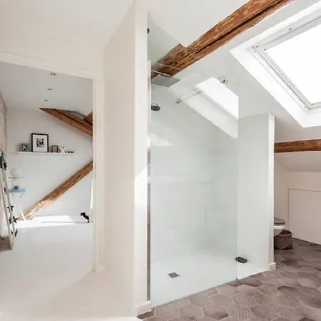 Appartement Atelier 26 Montpellier