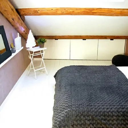 Atelier 26 Appartement Montpellier