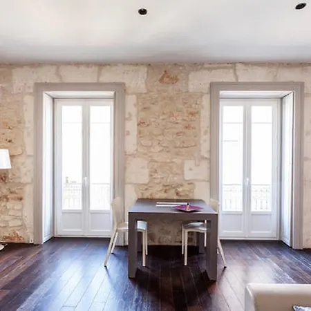 Atelier 26 Appartement Montpellier