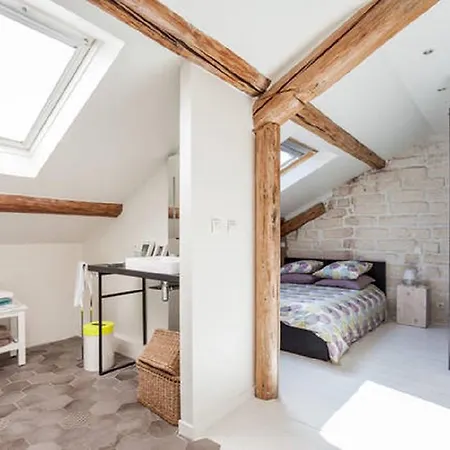 Atelier 26 Montpellier